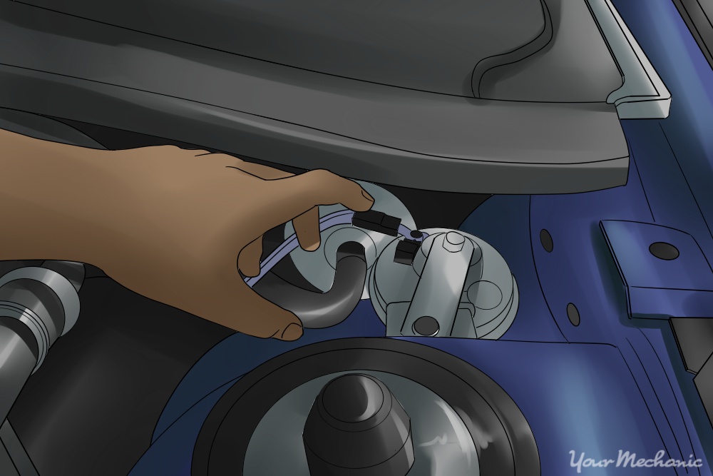 How to Fix a Car Horn YourMechanic Advice